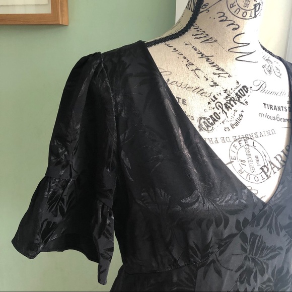 NWT Michael Kors Mini Dress - Picture 3 of 7